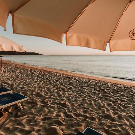 Resort Fior Di Sardegna Posada Kültér fotó