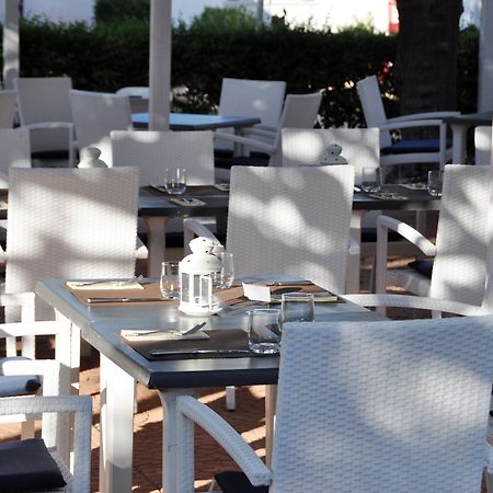 Resort Fior Di Sardegna Posada Kültér fotó
