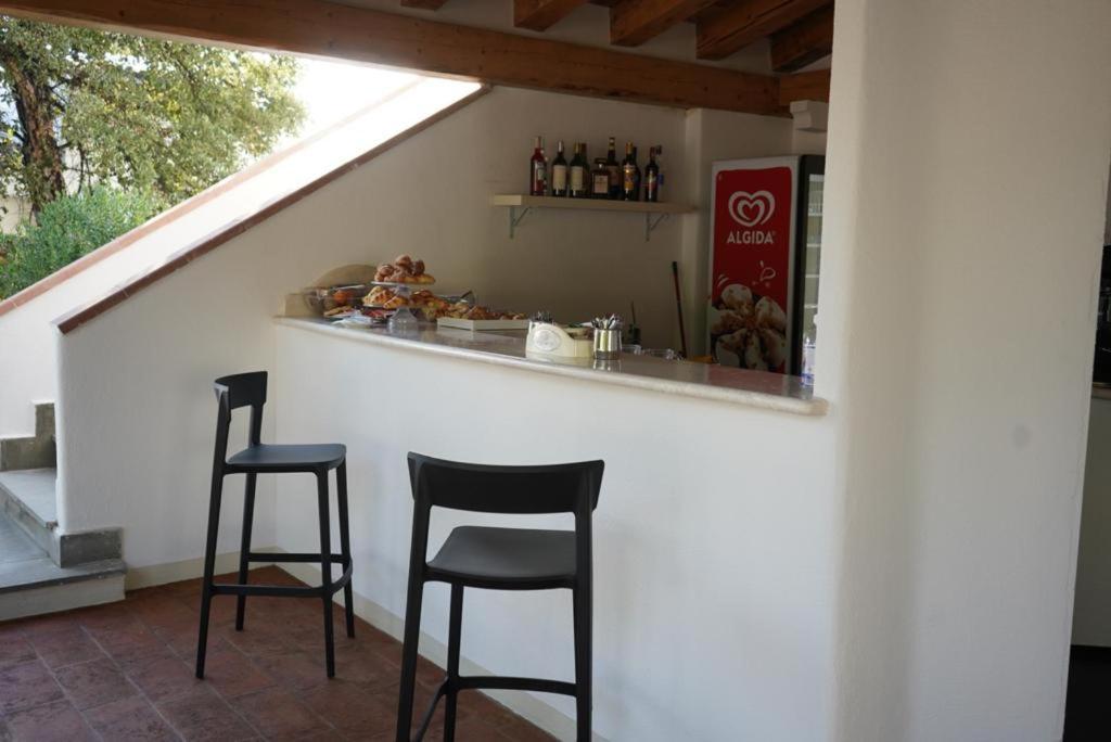 Resort Fior Di Sardegna Posada Kültér fotó