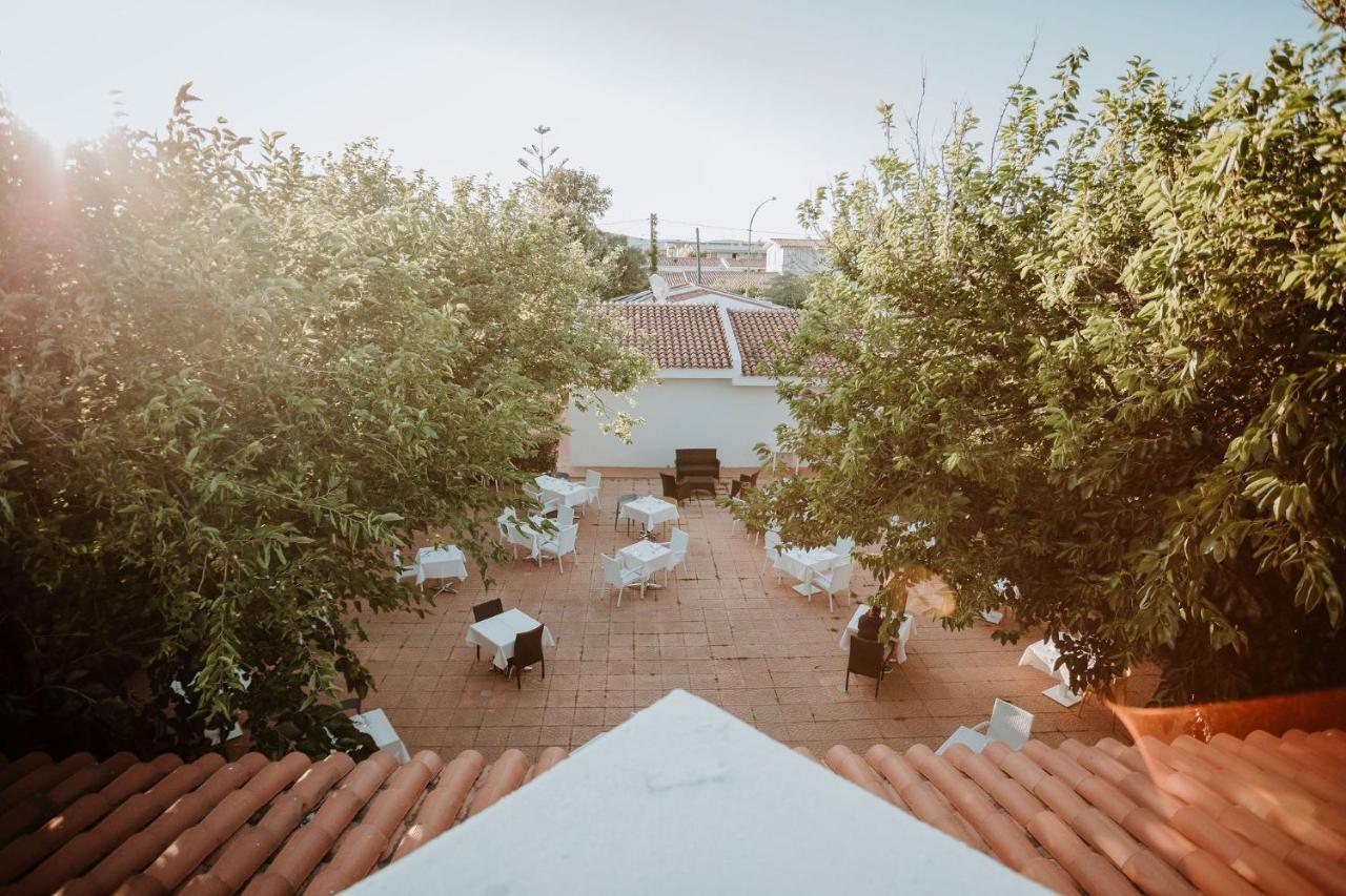 Resort Fior Di Sardegna Posada Kültér fotó