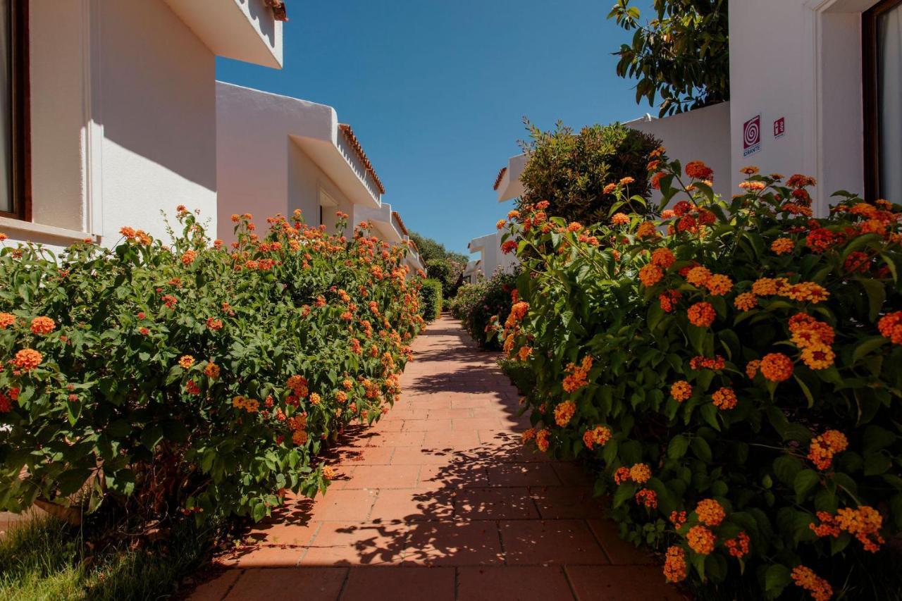 Resort Fior Di Sardegna Posada Kültér fotó
