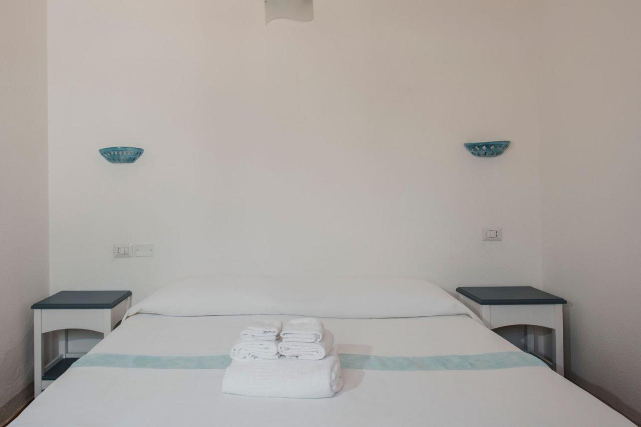 Resort Fior Di Sardegna Posada Kültér fotó