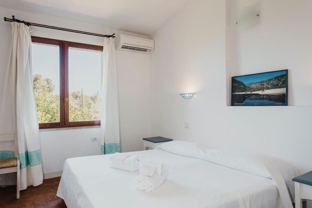 Resort Fior Di Sardegna Posada Kültér fotó