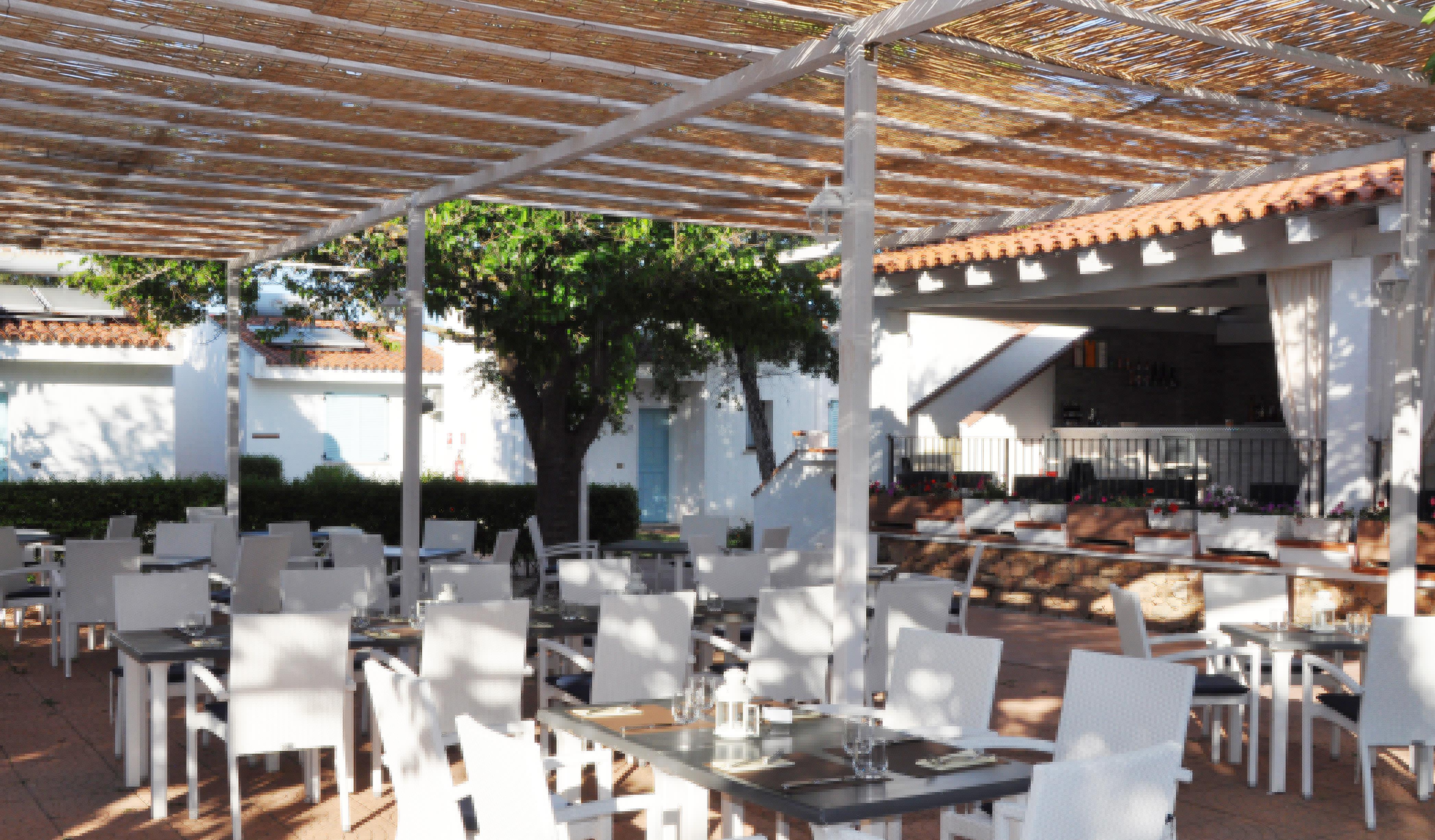 Resort Fior Di Sardegna Posada Kültér fotó