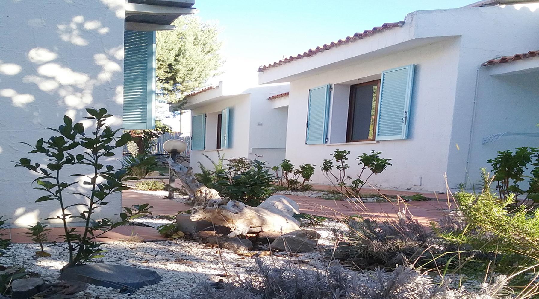 Resort Fior Di Sardegna Posada Kültér fotó