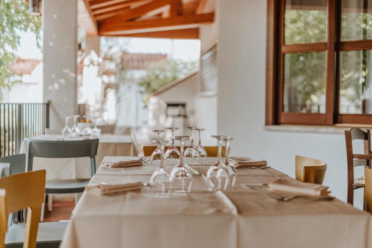 Resort Fior Di Sardegna Posada Kültér fotó