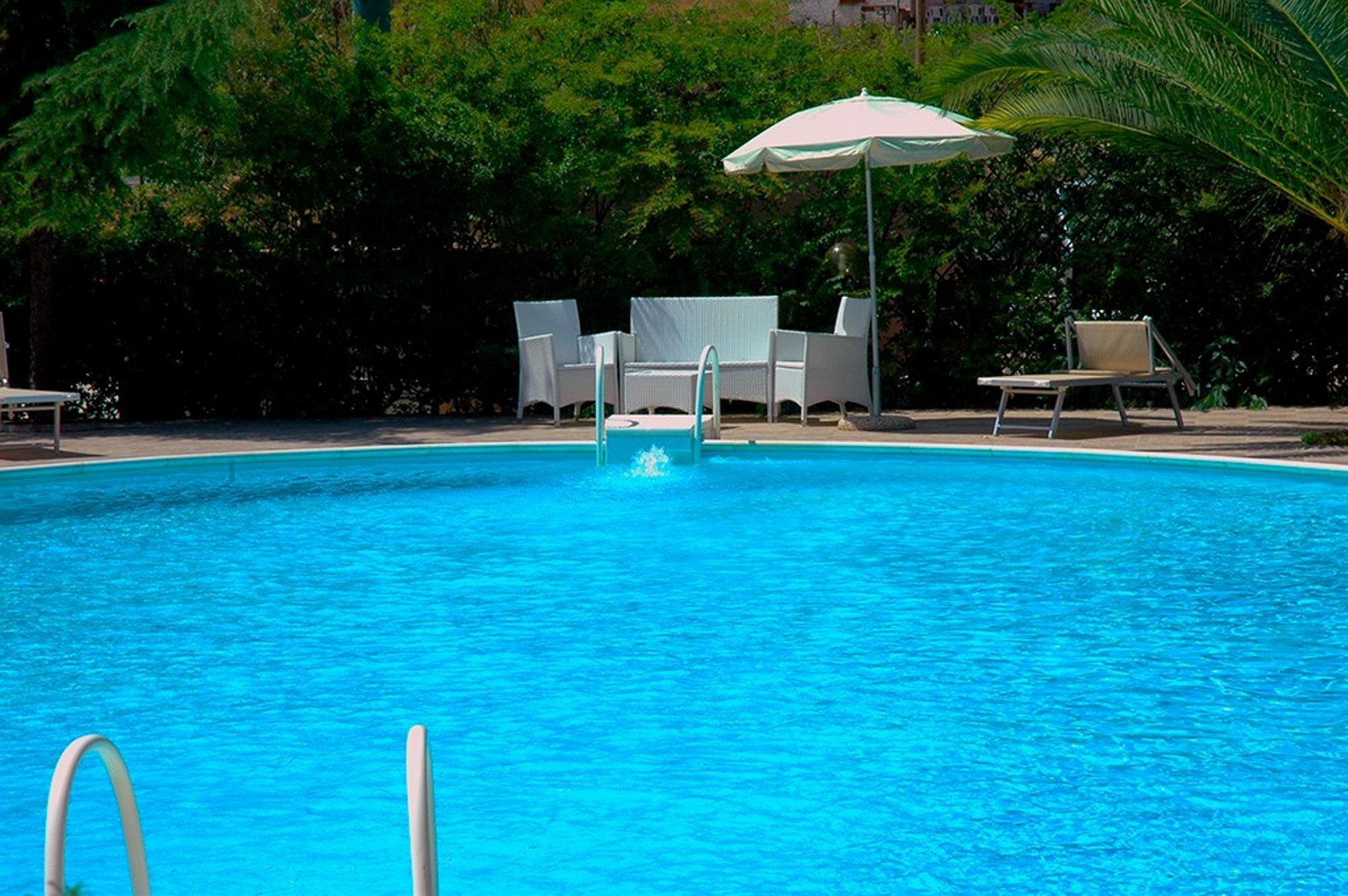 Resort Fior Di Sardegna Posada Kültér fotó